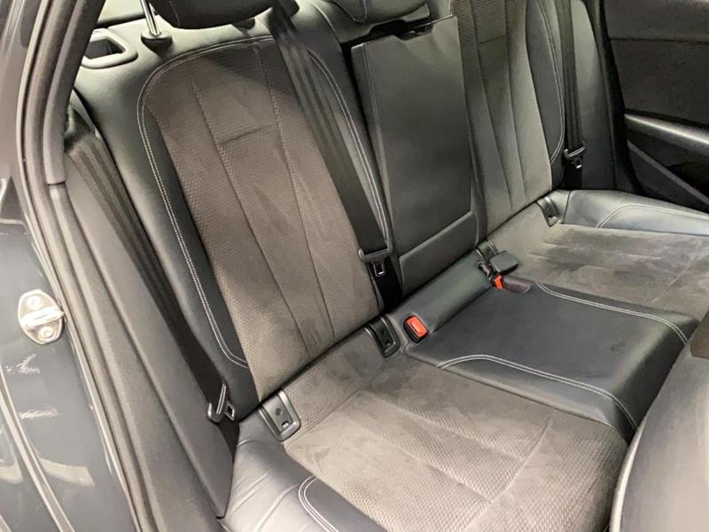 Audi A4 V6 3.0 Tdi 218 s tronic 7 Quattro s line