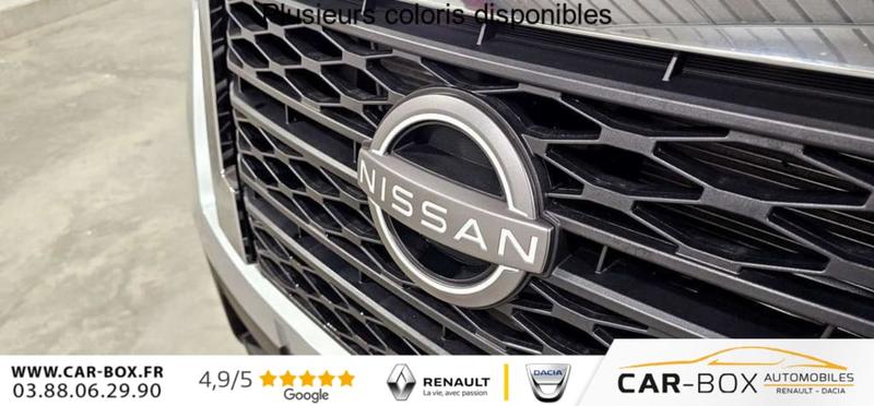 Nissan Primastar Combi L2h1 3.0t 2.0 dCi 150 s Bvm Gsr2b n-Connecta