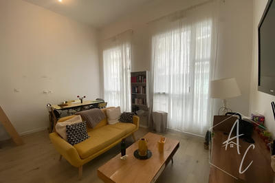 Appartement - 25 m² - 1 pièce