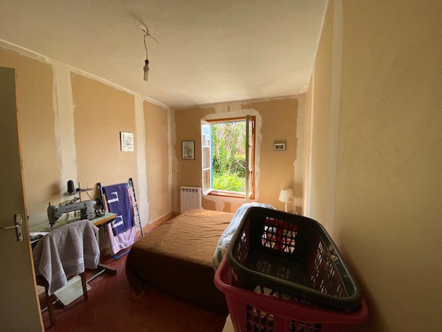 Maison - 85 m² - 5 pièces