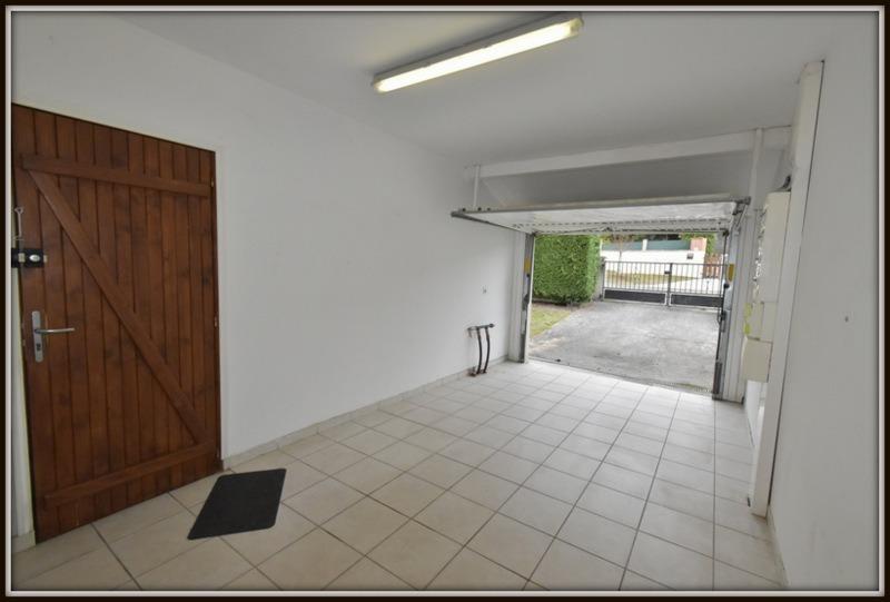 Maison - 113 m² - 4 pièces