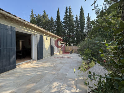 Maison - 138 m² - 6 pièces