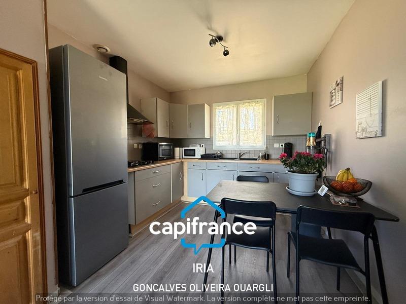 Maison de campagne - 270 m² - 12 pièces