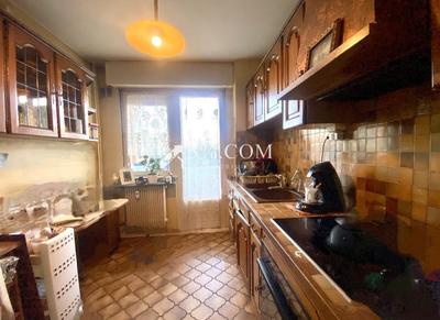 Appartement - 59 m² - 2 pièces