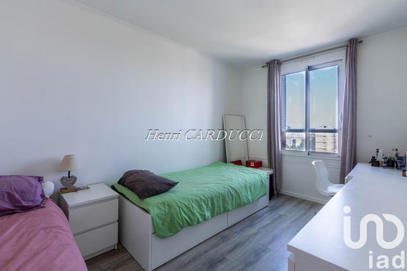 Appartement - 76 m² - 4 pièces