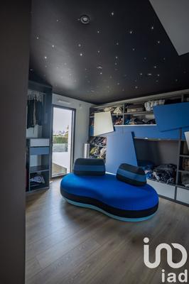 Maison - 154 m² - 5 pièces