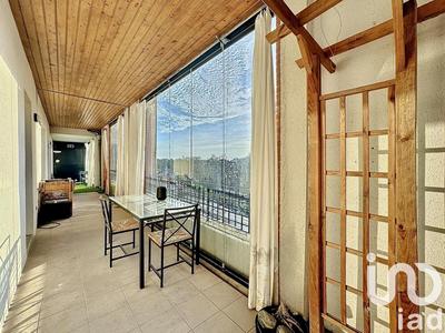 Appartement - 140 m² - 5 pièces