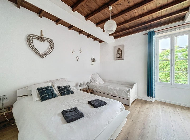 Propriété - 440 m² - 22 pièces