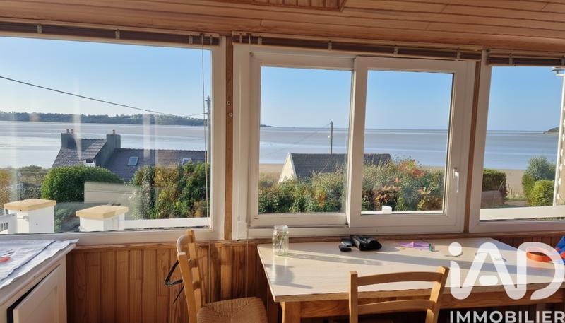 Maison - 74 m² - 4 pièces