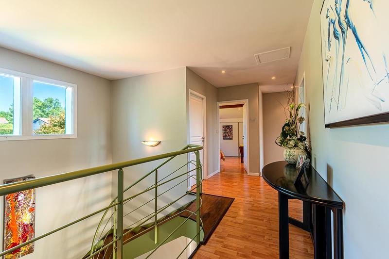 Maison - 197 m² - 6 pièces