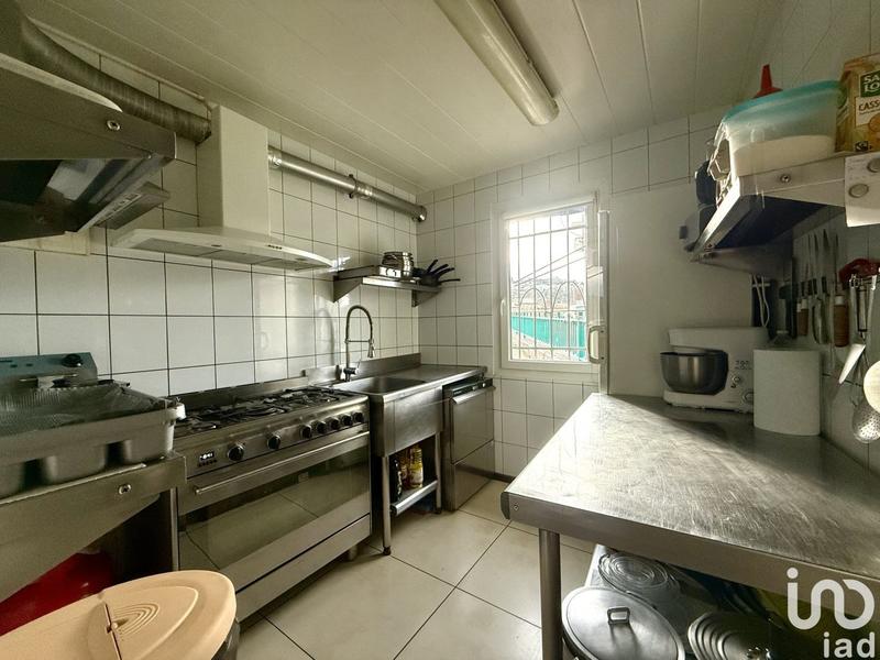 Local commercial - 61 m²