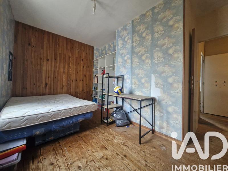 Maison de campagne - 138 m² - 6 pièces