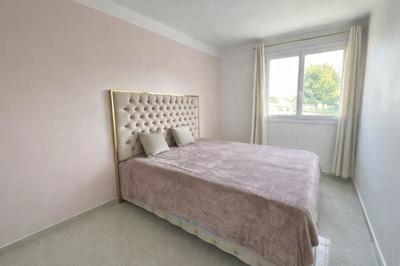 Appartement - 52 m² - 3 pièces