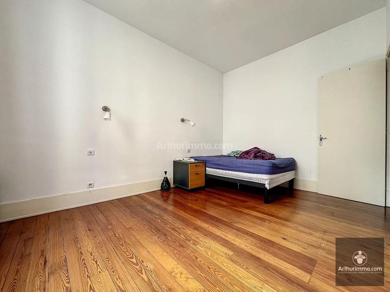 Appartement - 165 m² - 5 pièces