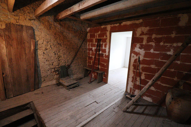 Maison - 94 m² - 5 pièces