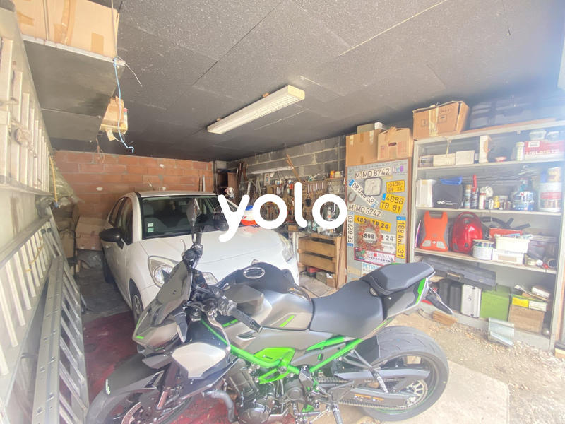 Maison traditionnelle - 144 m² - 6 pièces