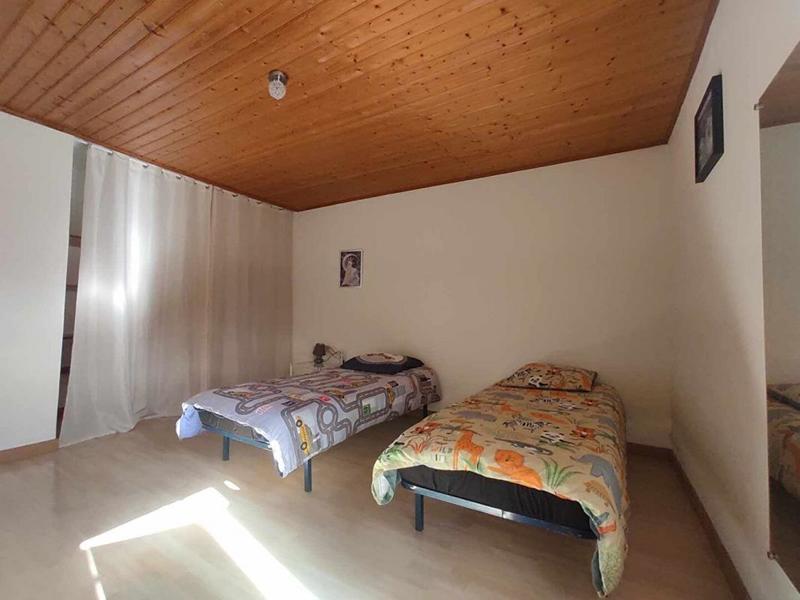 Maison - 111 m² - 3 pièces