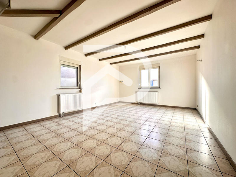 Maison - 114 m² - 4 pièces