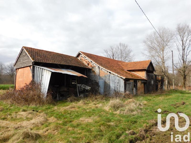 Maison - 84 m² - 3 pièces