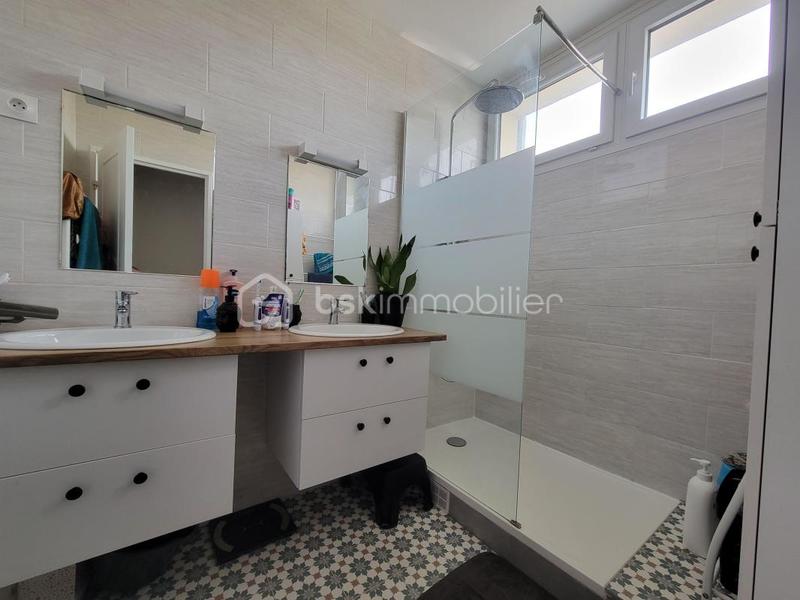 Pavillon - 91 m² - 4 pièces