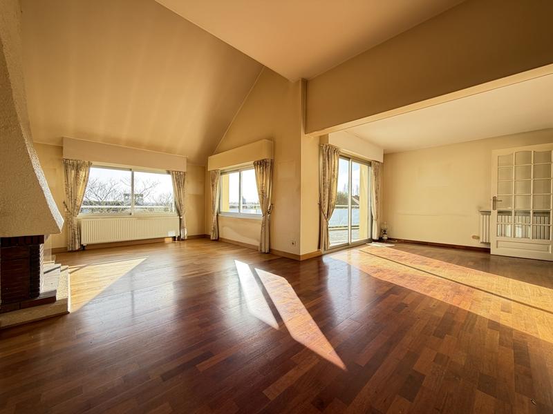 Maison ancienne - 146 m² - 5 pièces