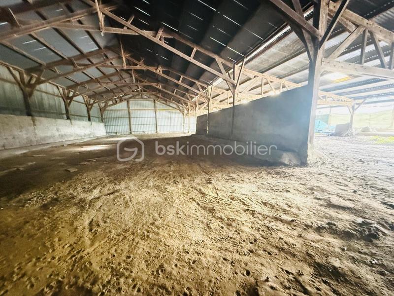 Propriété - 86 m² - 5 pièces