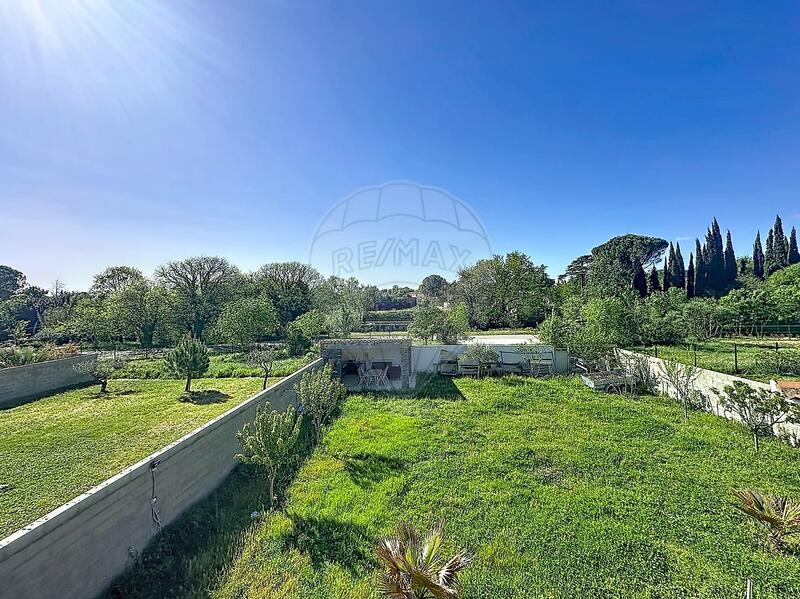 Maison - 168 m² - 7 pièces