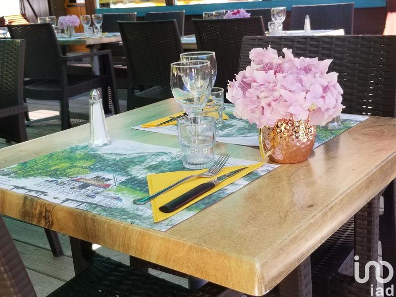 Local commercial - 363 m²