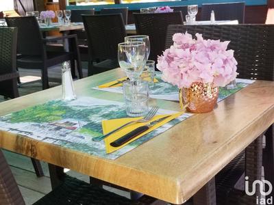 Local commercial - 363 m²