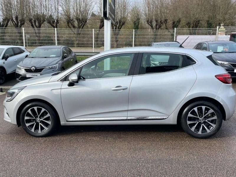 Renault Clio V TCe 90 X-Tronic - 21n Intens