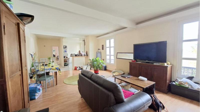 Appartement - 79 m² - 3 pièces