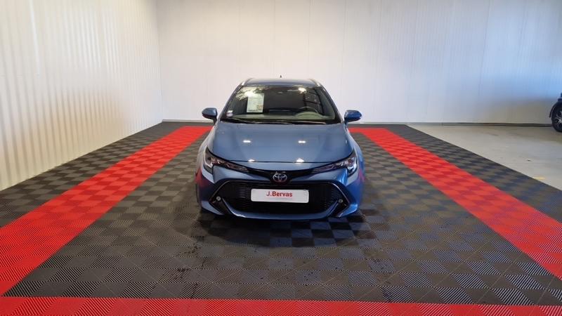 Toyota corolla touring sports Hybride Pro My22 122h Dynamic Business + P