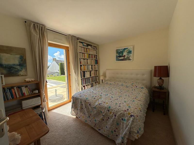 Maison - 182 m² - 6 pièces