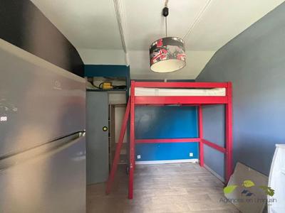 Maison de village - 48 m² - 4 pièces