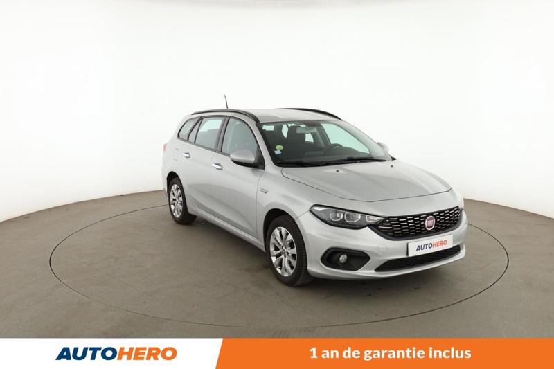 Fiat Tipo Sw 1.6 MultiJet Easy Dct 120 ch
