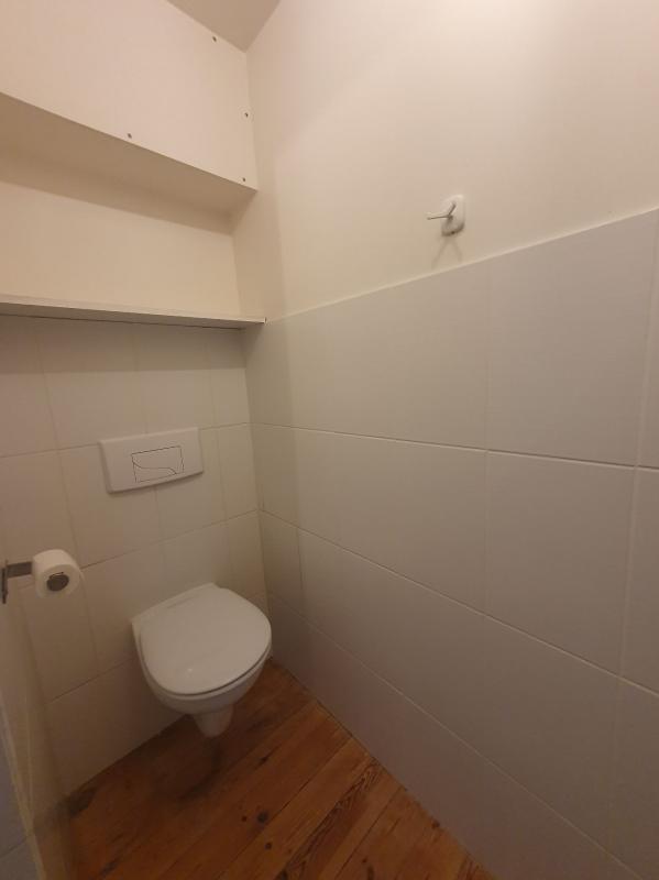 Appartement - 25 m² - 2 pièces