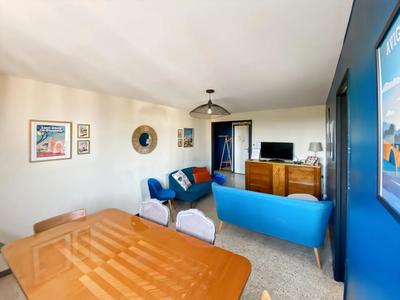 Appartement - 71 m² - 4 pièces