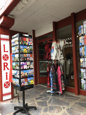 Local commercial - 47 m² - 2 pièces