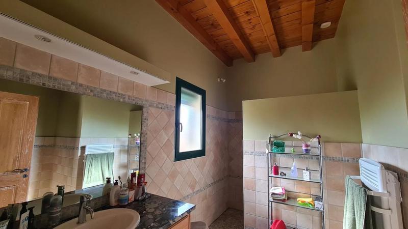 Villa - 154 m² - 4 pièces