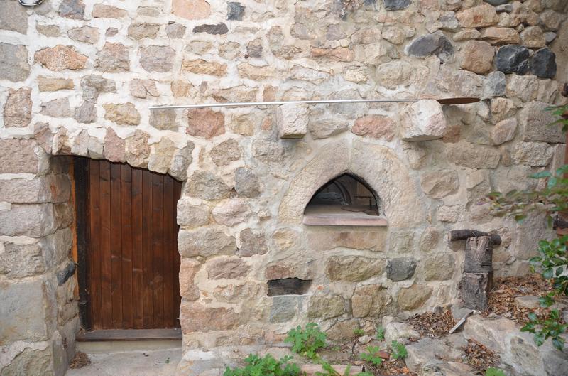 Maison en pierre - 212 m² - 6 pièces