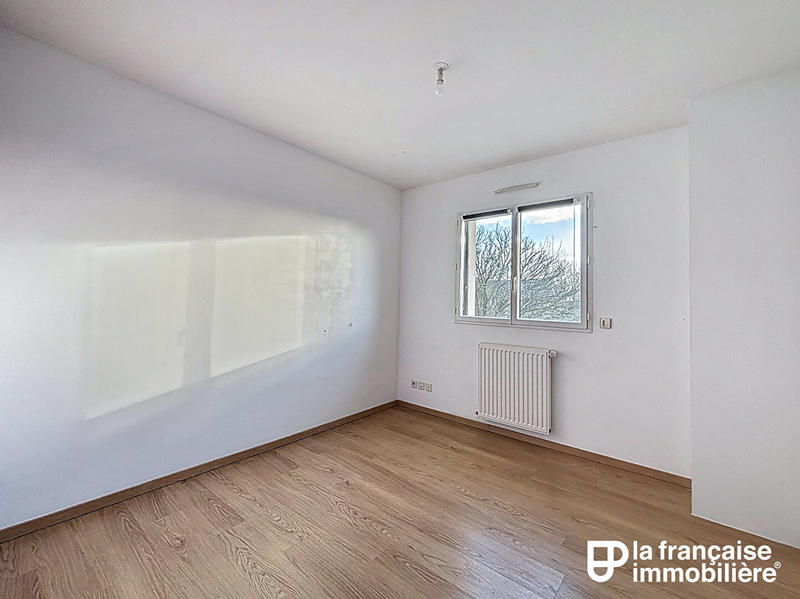 Maison - 117 m² - 5 pièces