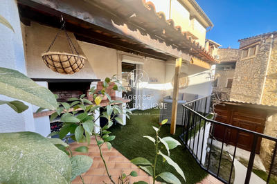 Maison - 165 m² - 6 pièces