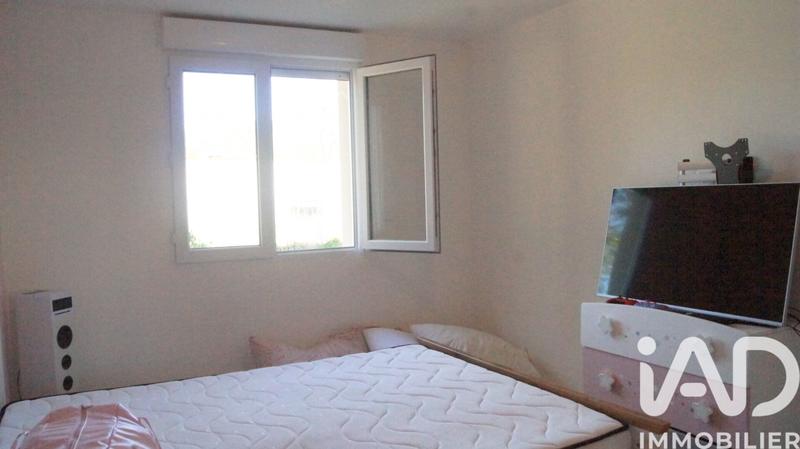 Maison - 91 m² - 3 pièces