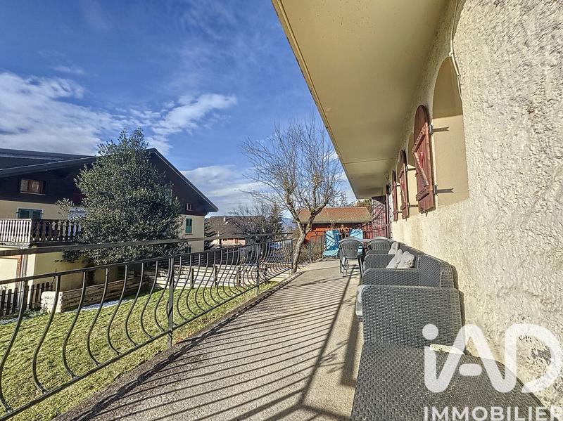 Appartement - 53 m² - 2 pièces