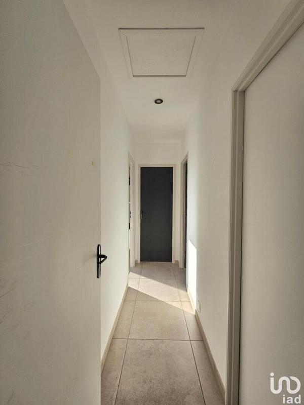 Maison - 99 m² - 4 pièces