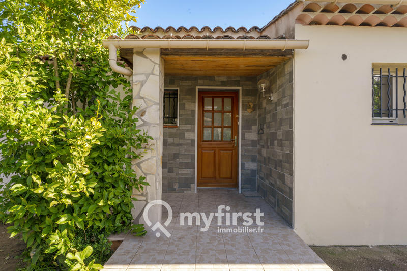 Maison - 108 m² - 4 pièces