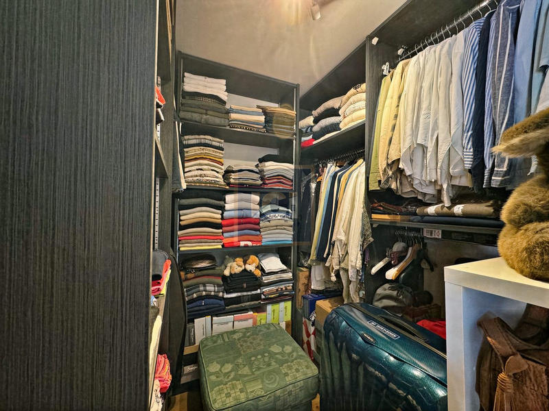 Appartement - 57 m² - 2 pièces