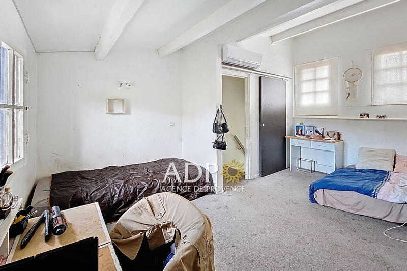 Maison - 40 m² - 2 pièces