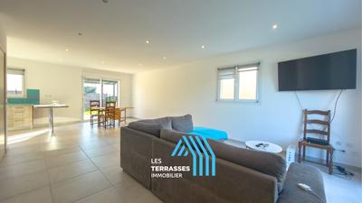 Villa - 100 m² - 6 pièces