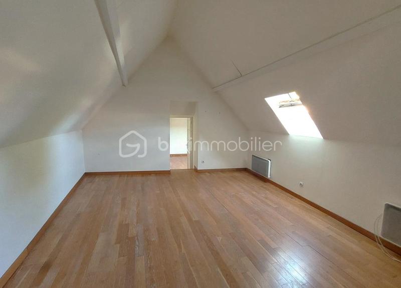 Maison en pierre - 178 m² - 7 pièces